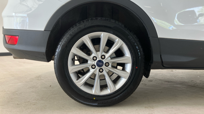 Ford Kuga 2.0 TDCi 150 Titanium 5dr 2WD Diesel Estate